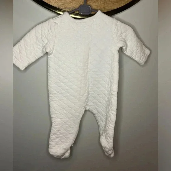 little me sleeper size 3 months (5 for $30) - Picture 2 of 5